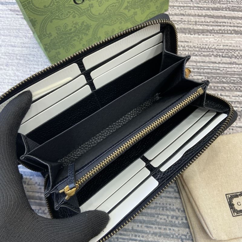 Gvc*1 wallets